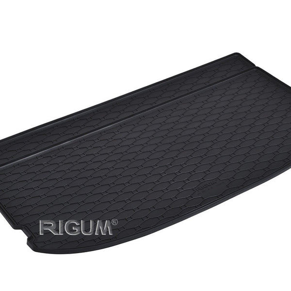 Kofferraumwannen Suzuki Ignis III, karosserie schrägheck, baujahr 01.2017 - bis heute, 4x2 #1