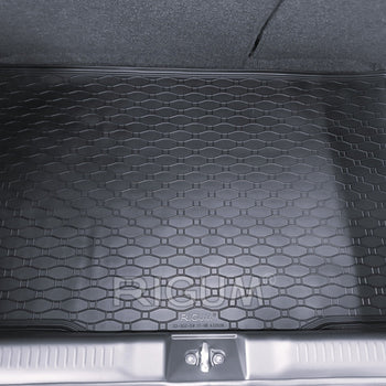 Kofferraumwannen Suzuki Swift MHEV, karosserie schrägheck, baujahr 04.2024 - bis heute | 433036