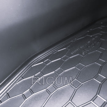 Kofferraumwannen Suzuki Swift MHEV, karosserie schrägheck, baujahr 04.2024 - bis heute | 433036