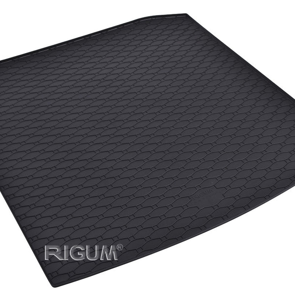 Kofferraumwannen Skoda Octavia IV, karosserie limousine, baujahr 06.2020 - bis heute, oberer und unteren kofferraumboden | 434231