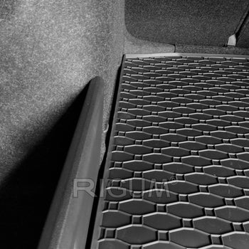 Kofferraumwannen Skoda Octavia IV, karosserie limousine, baujahr 06.2020 - bis heute, oberer und unteren kofferraumboden | 434231