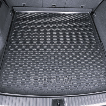 Kofferraumwannen Skoda Kodiaq II MHEV, karosserie suv, baujahr 02.2024 - bis heute, 5 sitzplätze | 434309