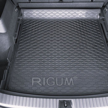 Kofferraumwannen Volkswagen Tayron MHEV, karosserie suv, baujahr 2025 - bis heute, 5 sitzplätze | 434309