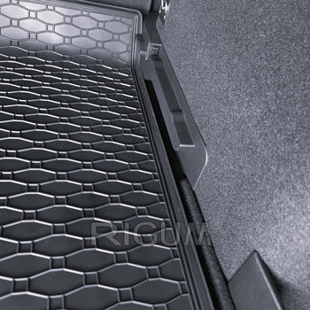 Kofferraumwannen Volkswagen Tayron MHEV, karosserie suv, baujahr 2025 - bis heute, 5 sitzplätze | 434309