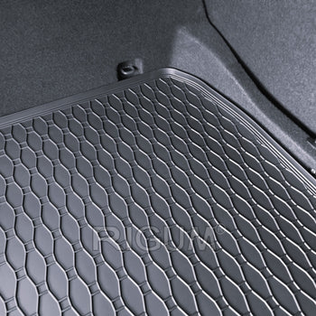 Kofferraumwannen Skoda Superb IV, karosserie limousine, baujahr 12.2023 - bis heute, unteren kofferraumboden, ohne höhenverstellbarer boden | 434316