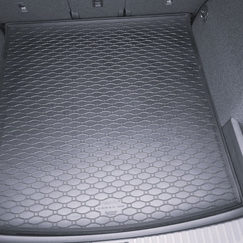 Kofferraumwannen Skoda Kodiaq Facelift II, karosserie suv, baujahr 12.2023 - bis heute, 5 sitzplätze, ohne zwischenkofferraum | 434330