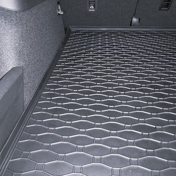 Kofferraumwannen Skoda Kodiaq II MHEV, karosserie suv, baujahr 02.2024 - bis heute, 5 sitzplätze, ohne zwischenkofferraum | 434330