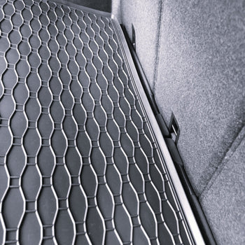 Kofferraumwannen Skoda Kodiaq Facelift II, karosserie suv, baujahr 12.2023 - bis heute, 7 sitzplätze, 3. sitzreihe geschlossen | 434330