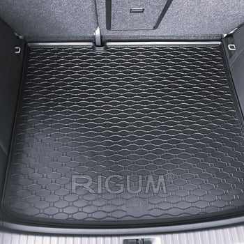 Kofferraumwannen Skoda Elroq, karosserie suv, baujahr 2025 - bis heute | 434347