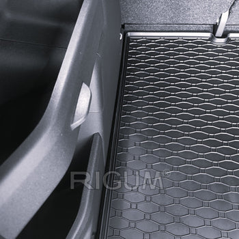 Kofferraumwannen Skoda Elroq, karosserie suv, baujahr 2025 - bis heute | 434347