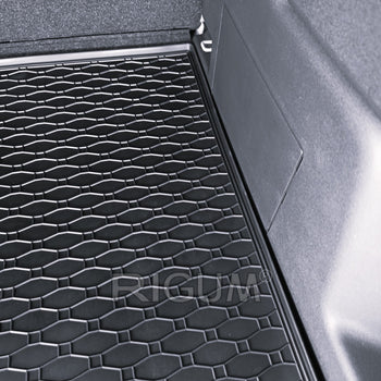 Kofferraumwannen Skoda Elroq, karosserie suv, baujahr 2025 - bis heute | 434347