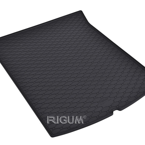 Kofferraumwannen Tesla Model 3 Facelift, karosserie limousine, baujahr 2020 - bis heute, hinteren kofferraum | 435009