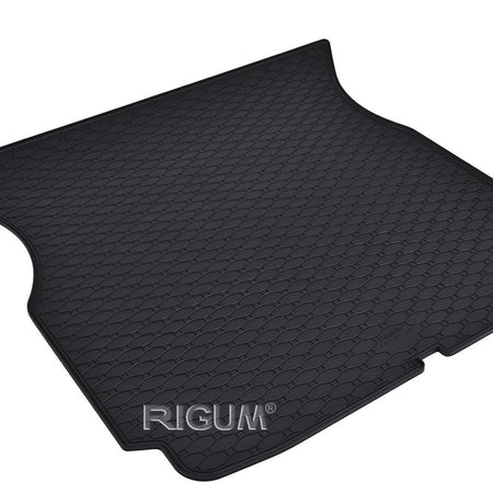 Kofferraumwannen Tesla Model X , karosserie suv, baujahr 10.2016 - 12.2020, 5 Sitzplätze #1