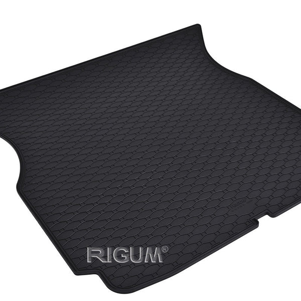 Kofferraumwannen Tesla Model X , karosserie suv, baujahr 10.2016 - 12.2020, 5 Sitzplätze #1