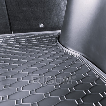 Kofferraumwannen Tesla Model X , karosserie suv, baujahr 10.2016 - 12.2020, 5 Sitzplätze #1