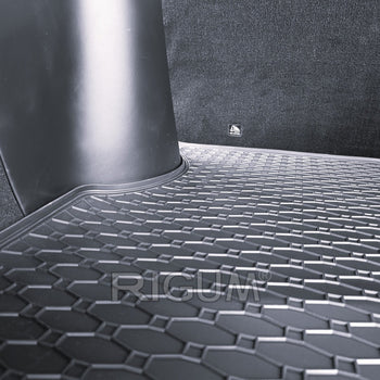 Kofferraumwannen Tesla Model X , karosserie suv, baujahr 10.2016 - 12.2020, 5 Sitzplätze #1