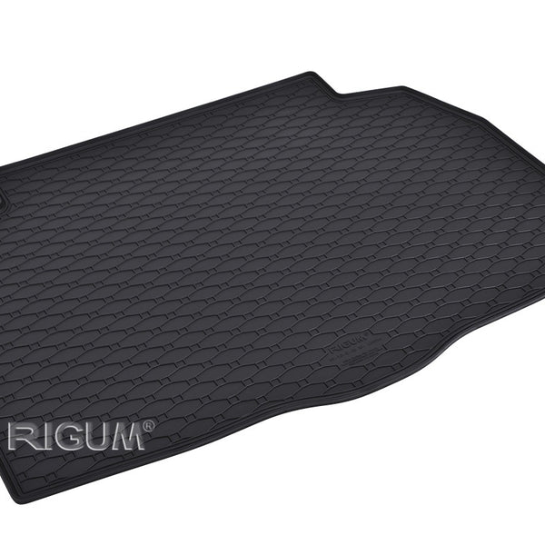 Kofferraumwannen Toyota C-HR, karosserie suv, baujahr 01.2017 - 12.2023, unteren kofferraumboden, ohne reserverad | 436051