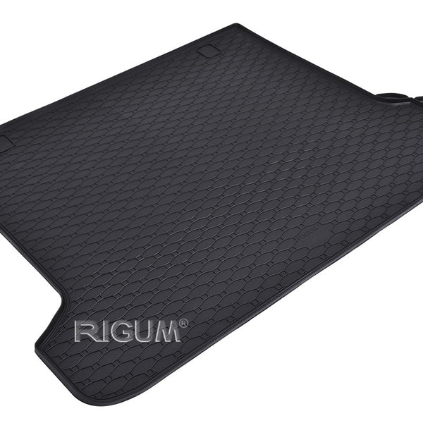 Kofferraumwannen Toyota Land Cruiser 150, karosserie suv, baujahr 11.2009 - bis heute, 5 sitzplätze | 436143