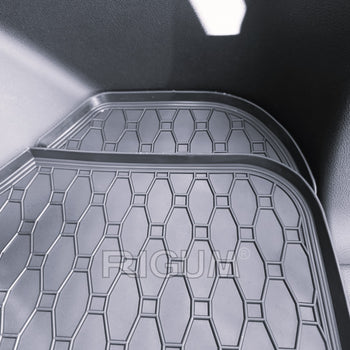 Kofferraumwannen Toyota Land Cruiser 150, karosserie suv, baujahr 11.2009 - bis heute, 5 sitzplätze | 436143