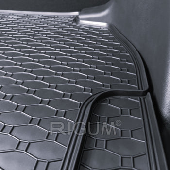 Kofferraumwannen Toyota C-HR Hybrid, karosserie suv, baujahr 2024 - bis heute | 436167