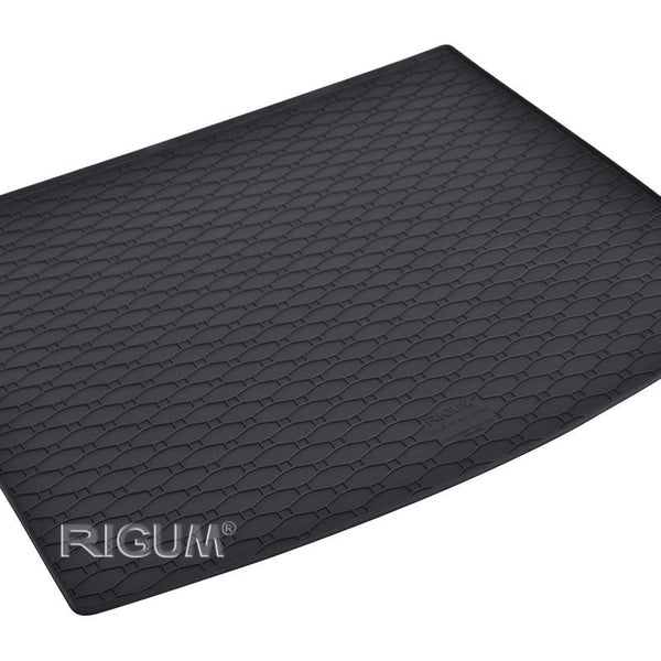 Kofferraumwannen Volkswagen Tiguan II, karosserie suv, baujahr 05.2016 - 2024, oberer kofferraumboden, inklusive facelift | 437027