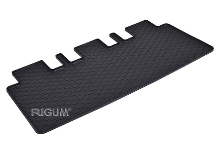 Kofferraumwannen Volkswagen T7 Multivan, karosserie van, baujahr 2022 - bis heute, langer radstand | 437362