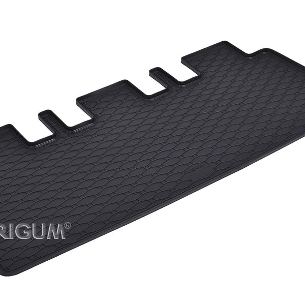 Kofferraumwannen Volkswagen T7 Multivan, karosserie van, baujahr 2022 - bis heute, langer radstand | 437362