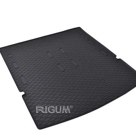 Kofferraumwannen Volkswagen Caddy Maxi, karosserie van, baujahr 11.2020 - bis heute, 5-7 sitzplätzen | 437379