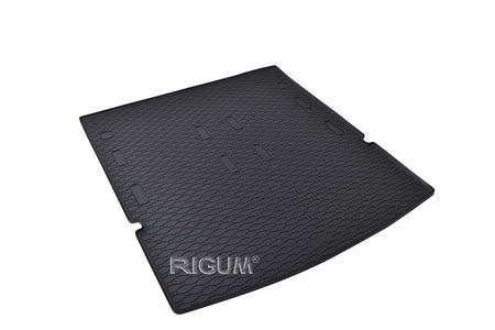 Kofferraumwannen Ford Tourneo Grand Connect III, karosserie van, baujahr 05.2022 - bis heute, 5-7 sitzplätzen | 437379