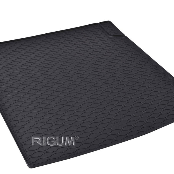 Kofferraumwannen Volkswagen ID .7, karosserie kombi, baujahr 06.2024 - bis heute, oberer und unteren kofferraumboden | 437386