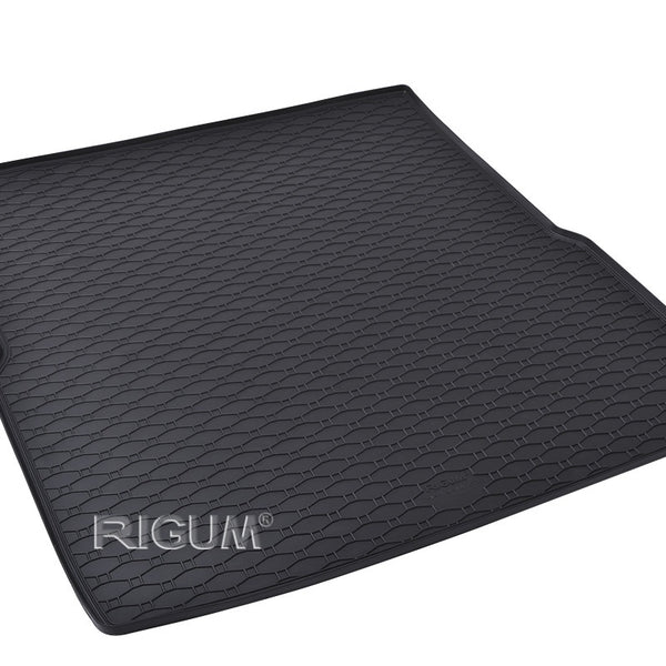 Kofferraumwannen Volkswagen Passat B9, karosserie kombi, baujahr 2024 - bis heute, oberer kofferraumboden | 437393