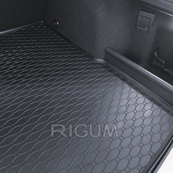 Kofferraumwannen Volkswagen Passat B9, karosserie kombi, baujahr 2024 - bis heute, oberer kofferraumboden | 437393