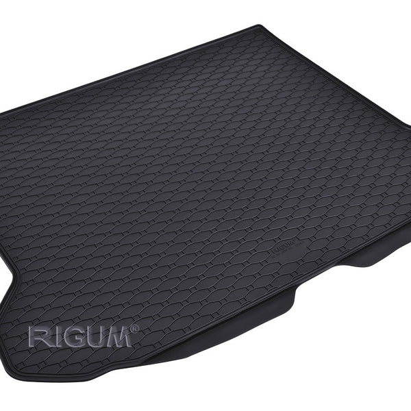 Kofferraumwannen Volvo XC 60 I, karosserie suv, baujahr 10.2008 - 06.2017 #1