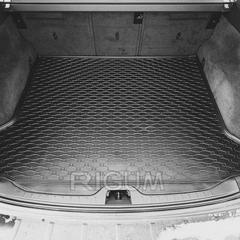 Kofferraumwannen Volvo XC 60 I, karosserie suv, baujahr 10.2008 - 06.2017 #1