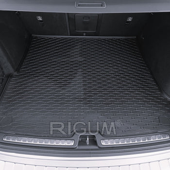 Kofferraumwannen Volvo V 60 II, karosserie kombi, baujahr 07.2018 - bis heute #1