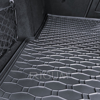 Kofferraumwannen Volvo V 60 PHE, karosserie kombi, baujahr 2018 - bis heute #2