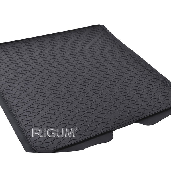 Kofferraumwannen Volvo XC 70 II, karosserie kombi, baujahr 09.2007 - 2016 | 438062