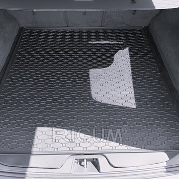 Kofferraumwannen Volvo V 70 III, karosserie kombi, baujahr 09.2007 - 2016 | 438062