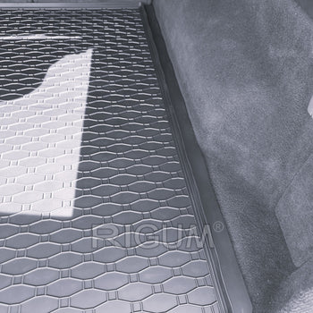 Kofferraumwannen Volvo XC 70 II, karosserie kombi, baujahr 09.2007 - 2016 | 438062