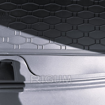 Kofferraumwannen Volvo XC 70 II, karosserie kombi, baujahr 09.2007 - 2016 | 438062