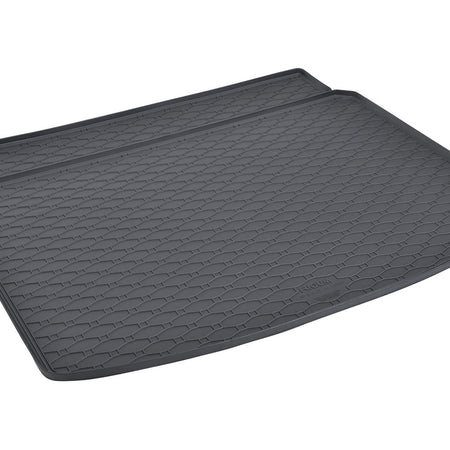 Kofferraumwannen MG ZS Hybrid+, karosserie suv, baujahr 09.2024 - bis heute, oberer kofferraumboden und unteren kofferraumboden | 439052