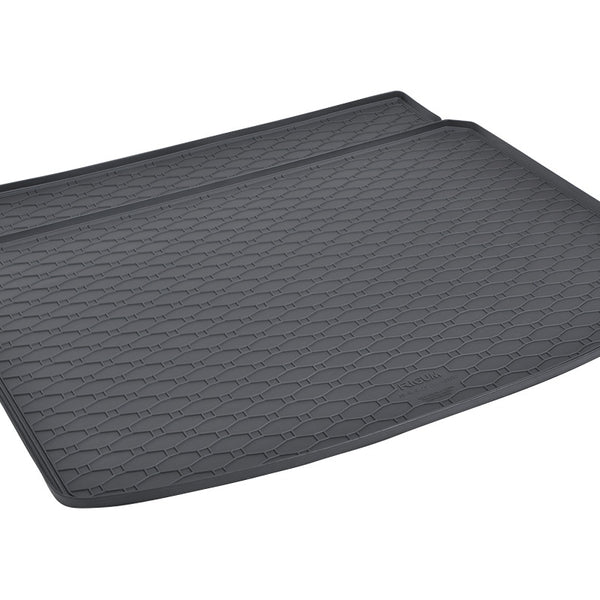 Kofferraumwannen MG ZS II, karosserie suv, baujahr 09.2024 - bis heute, oberer kofferraumboden und unteren kofferraumboden | 439052