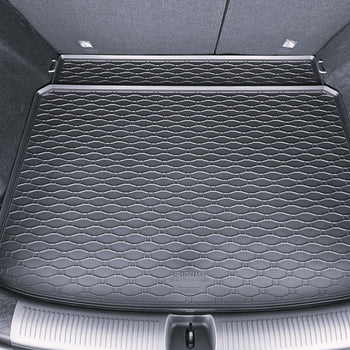 Kofferraumwannen MG ZS II, karosserie suv, baujahr 09.2024 - bis heute, oberer kofferraumboden und unteren kofferraumboden | 439052