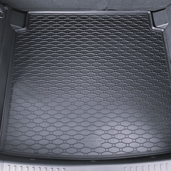 Kofferraumwannen Jaecoo J7, karosserie suv, baujahr 2024 - bis heute, 4x2, unteren kofferraumboden | 439076