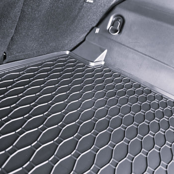 Kofferraumwannen Jaecoo J7, karosserie suv, baujahr 2024 - bis heute, 4x2, unteren kofferraumboden | 439076