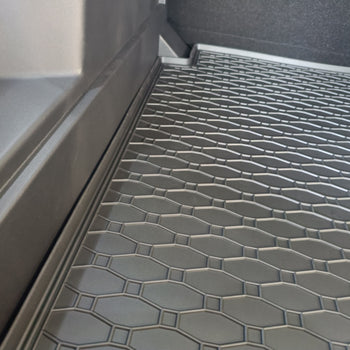 Kofferraumwannen Jaecoo J7, karosserie suv, baujahr 2024 - bis heute, 4x2, unteren kofferraumboden | 439076