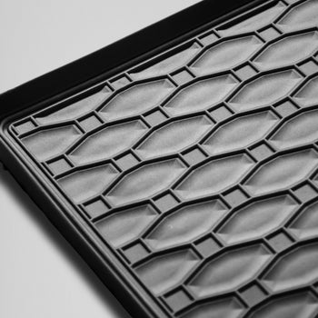 Kofferraumwannen Omoda E5, karosserie suv, baujahr 02.2024 - bis heute, oberer kofferraumboden, mit reserverad | 439090