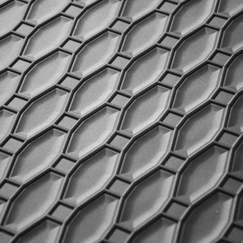 Kofferraumwannen Omoda E5, karosserie suv, baujahr 02.2024 - bis heute, oberer kofferraumboden, mit reserverad | 439090