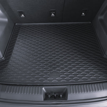 Kofferraumwannen Omoda E5, karosserie suv, baujahr 02.2024 - bis heute, oberer kofferraumboden, mit reserverad | 439090