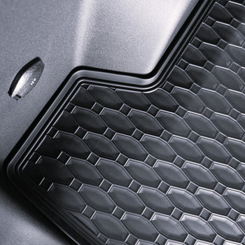 Kofferraumwannen Omoda E5, karosserie suv, baujahr 02.2024 - bis heute, oberer kofferraumboden, mit reserverad | 439090